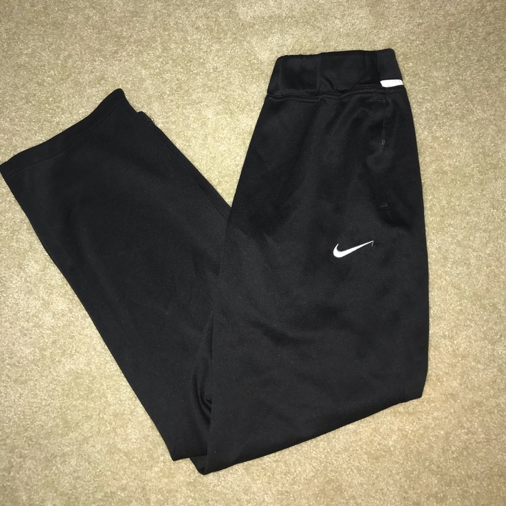 nike dri fit sweats